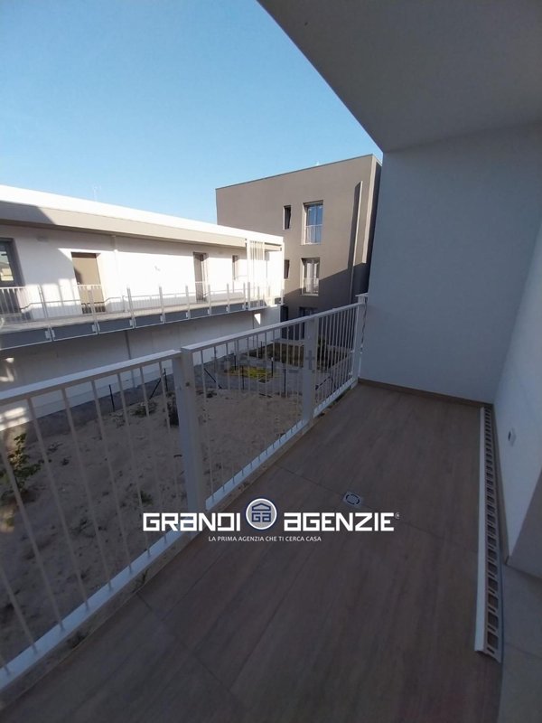 appartamento in vendita a Monastier di Treviso in zona Fornaci