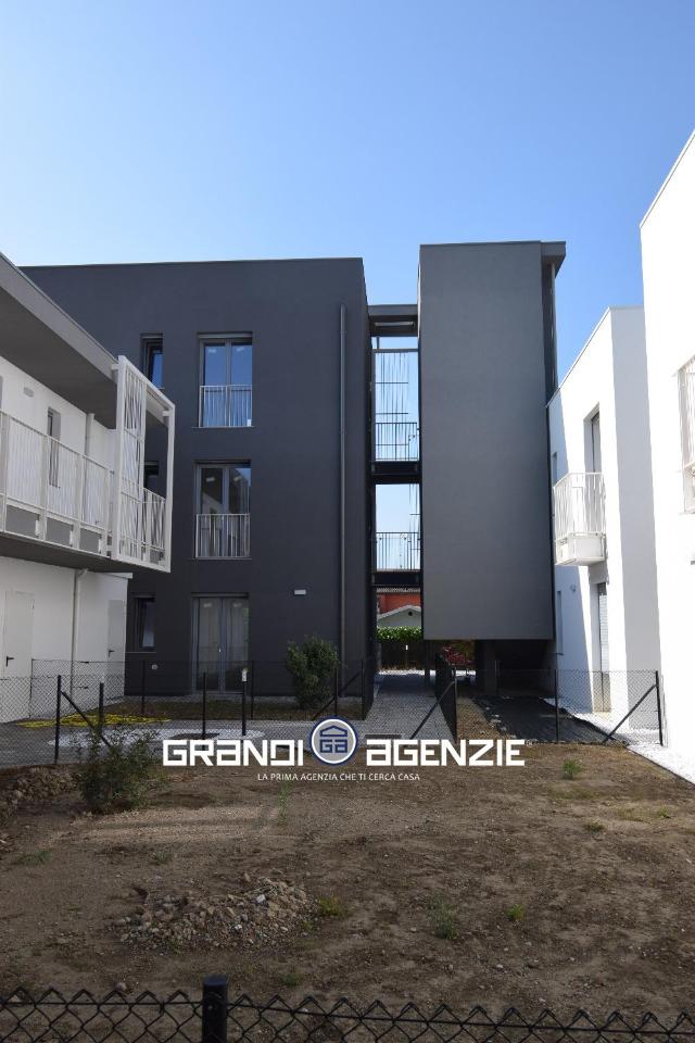 appartamento in vendita a Monastier di Treviso