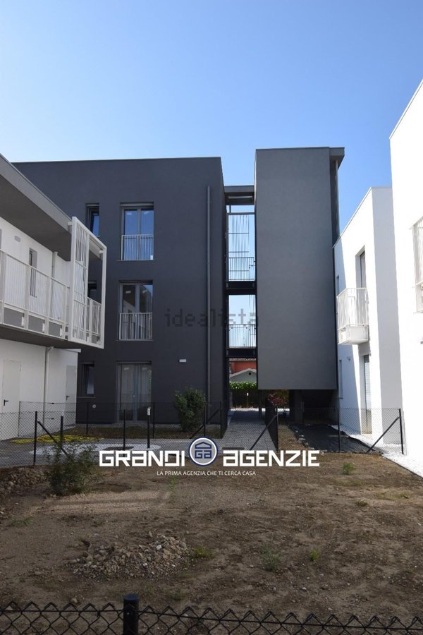 appartamento in vendita a Monastier di Treviso in zona Fornaci