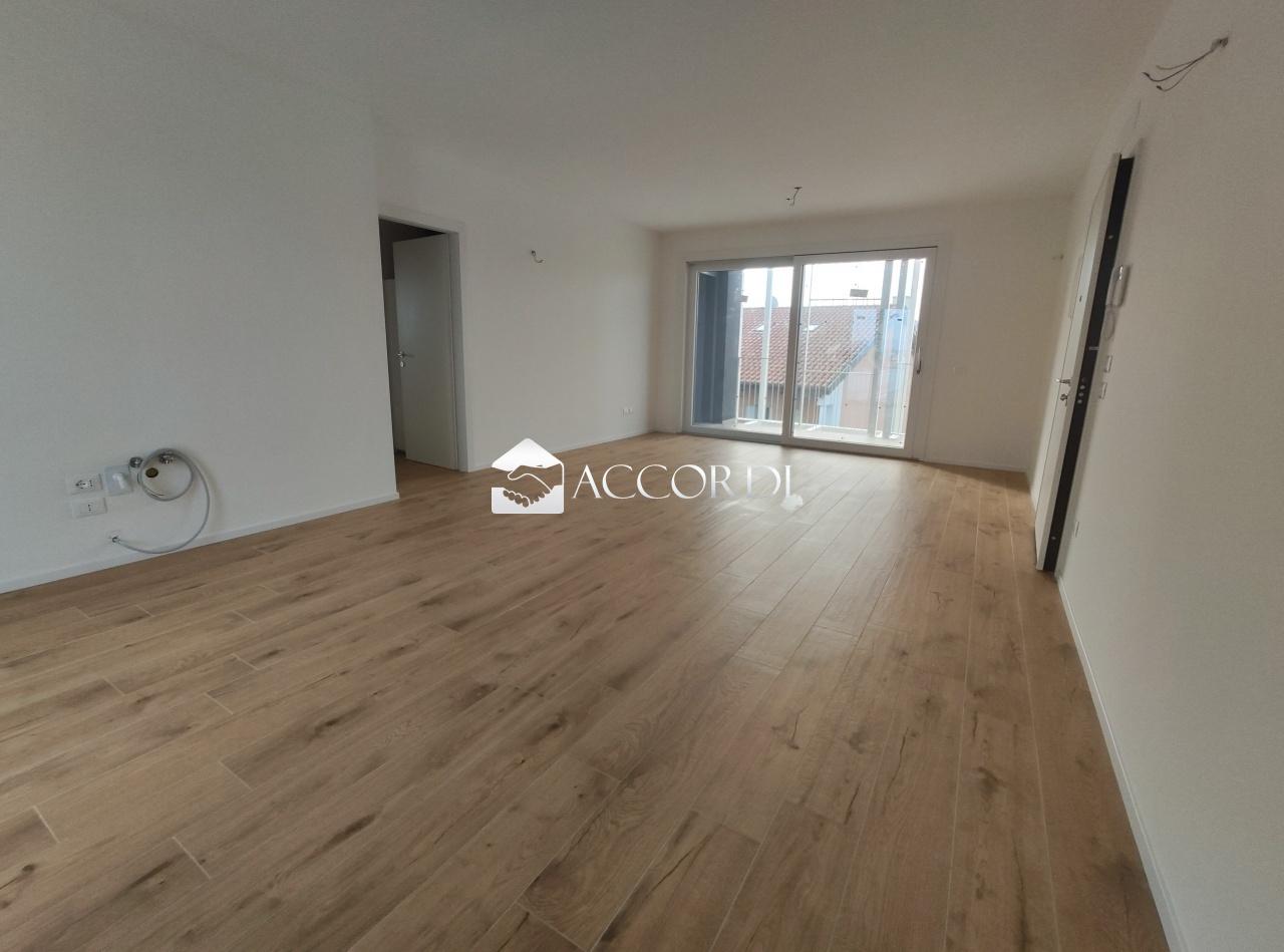 appartamento in vendita a Monastier di Treviso