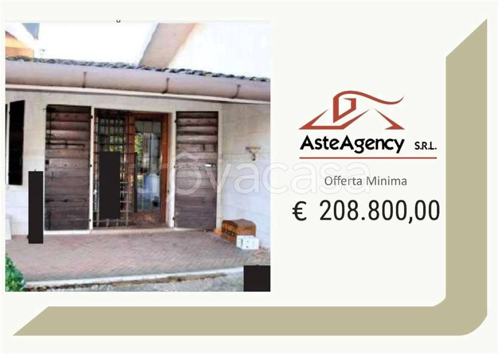 casa indipendente in vendita a Monastier di Treviso in zona San Pietro Novello