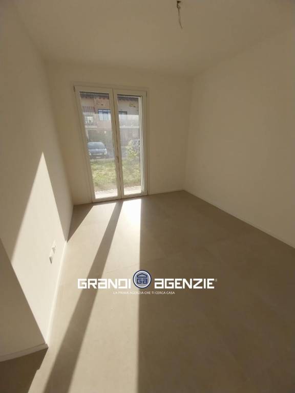 appartamento in vendita a Monastier di Treviso in zona Fornaci