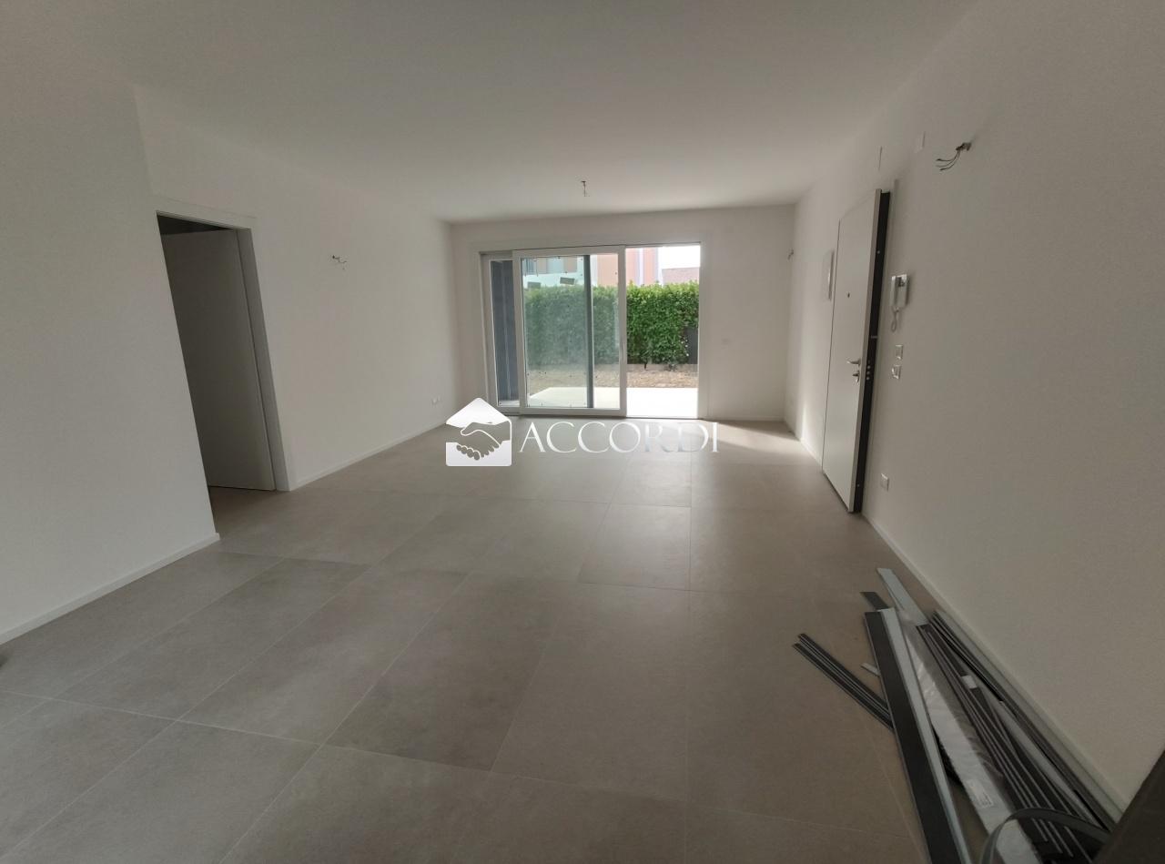 appartamento in vendita a Monastier di Treviso in zona Fornaci
