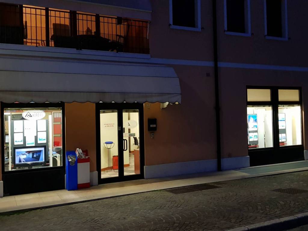 appartamento in vendita a Monastier di Treviso
