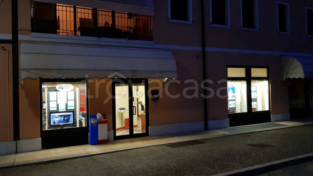appartamento in vendita a Monastier di Treviso
