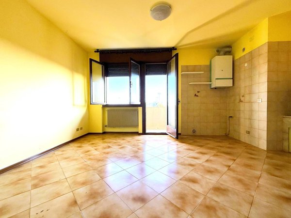 appartamento in vendita a Monastier di Treviso