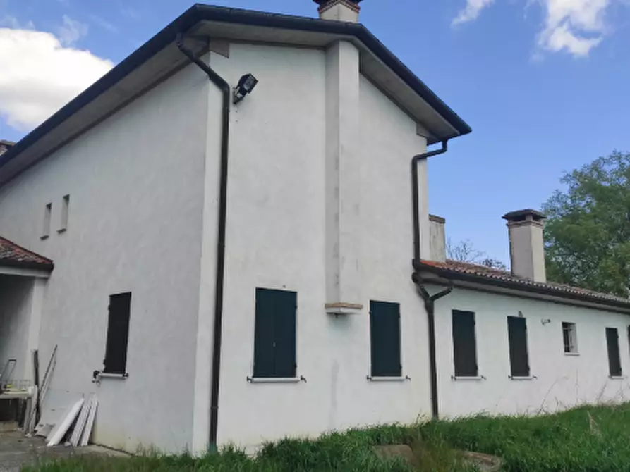 casa indipendente in vendita a Monastier di Treviso