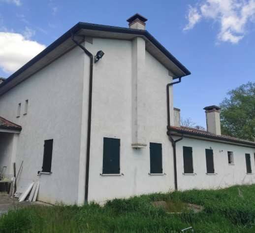 casa indipendente in vendita a Monastier di Treviso