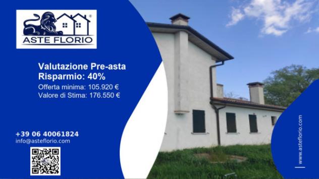 casale in vendita a Monastier di Treviso