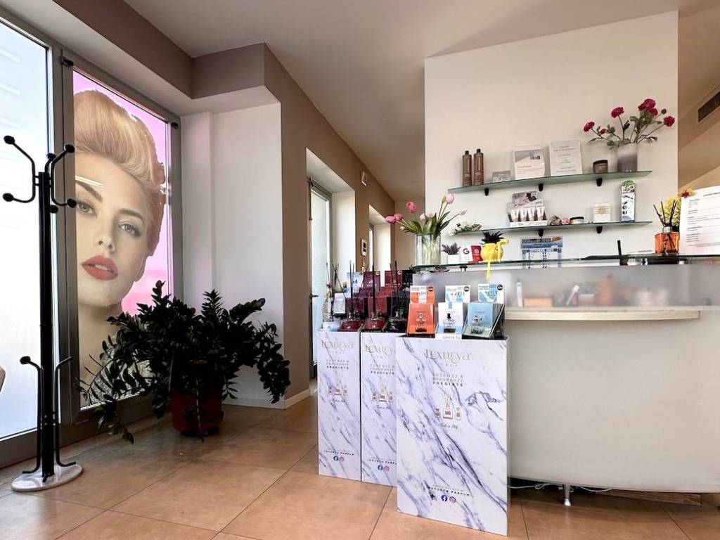 negozio in vendita a Monastier di Treviso in zona Fornaci