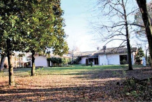 casa indipendente in vendita a Monastier di Treviso