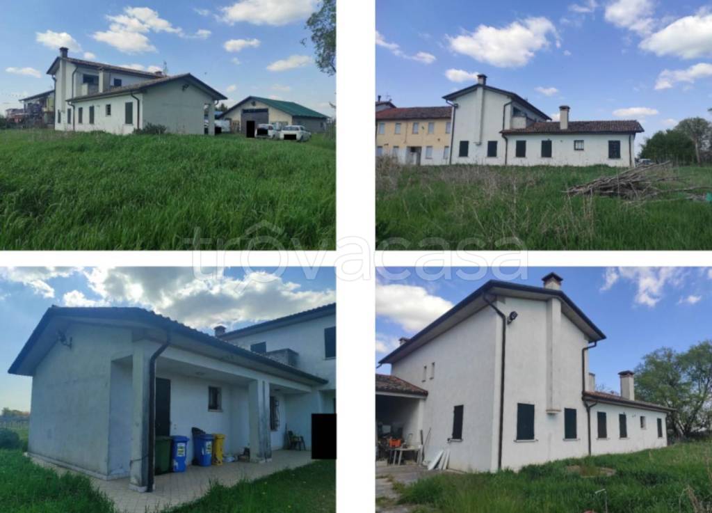 appartamento in vendita a Monastier di Treviso