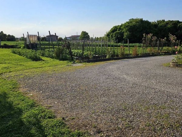 casa indipendente in vendita a Monastier di Treviso in zona Fornaci