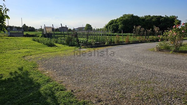 casa indipendente in vendita a Monastier di Treviso