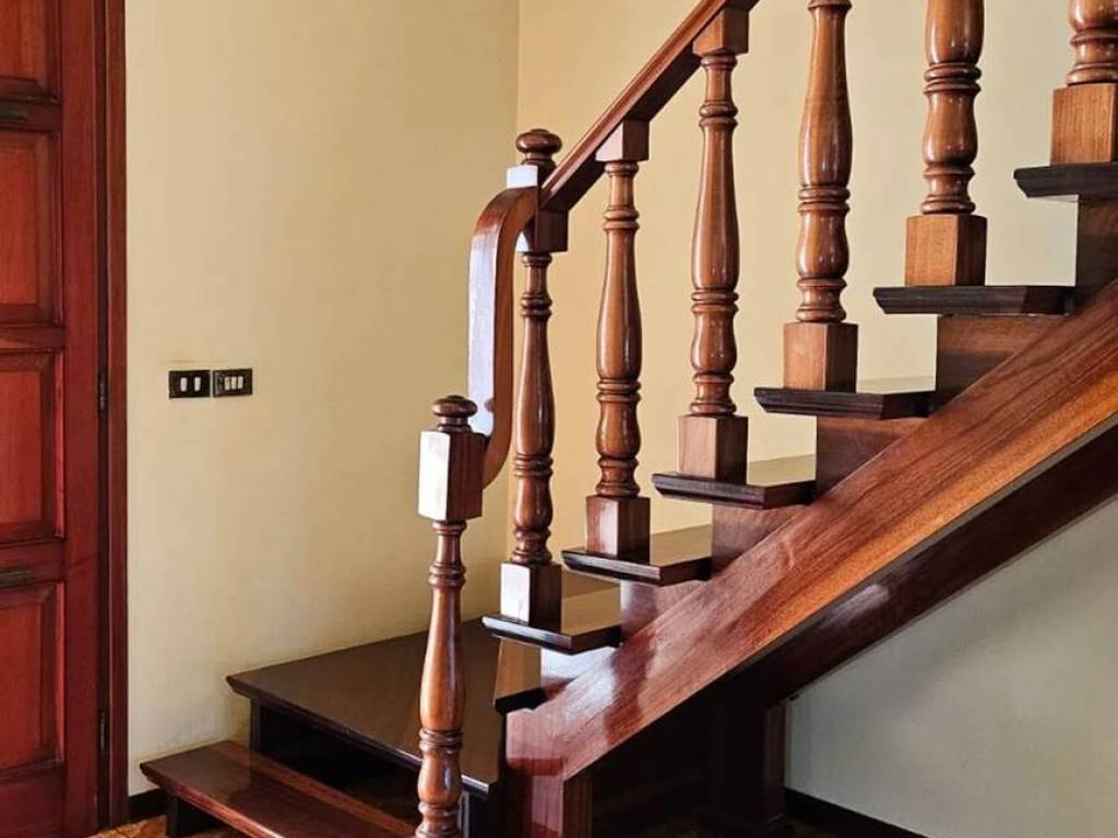 casa indipendente in vendita a Monastier di Treviso in zona Pralongo