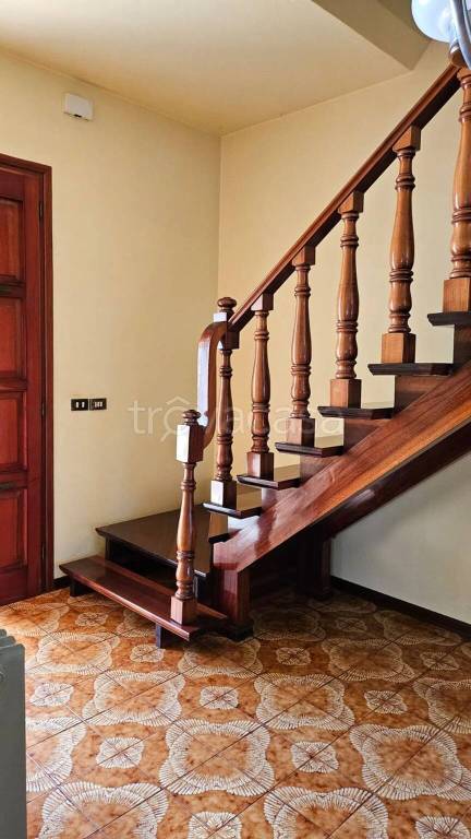 casa indipendente in vendita a Monastier di Treviso in zona Pralongo