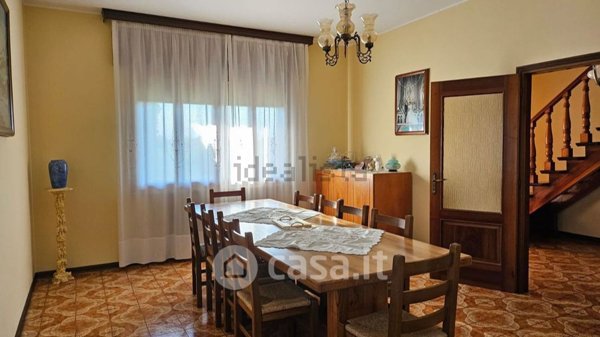 casa indipendente in vendita a Monastier di Treviso