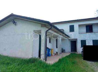 casa indipendente in vendita a Monastier di Treviso