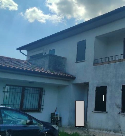 casa indipendente in vendita a Monastier di Treviso