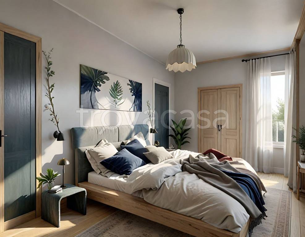 appartamento in vendita a Monastier di Treviso in zona Fornaci