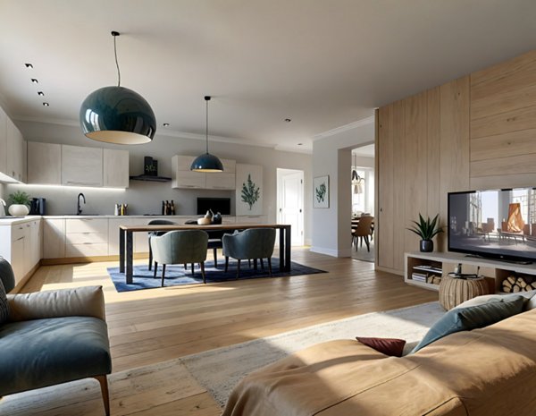 appartamento in vendita a Monastier di Treviso