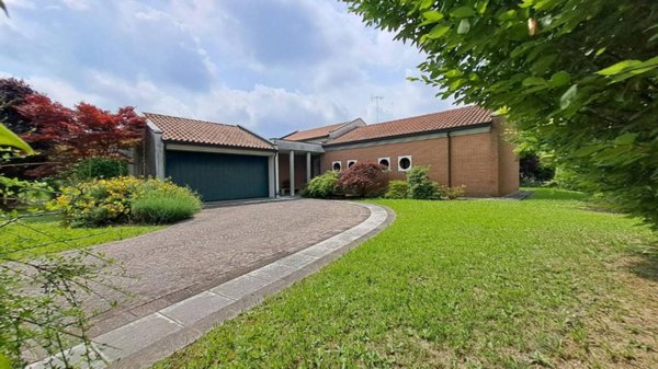 casa indipendente in vendita a Monastier di Treviso