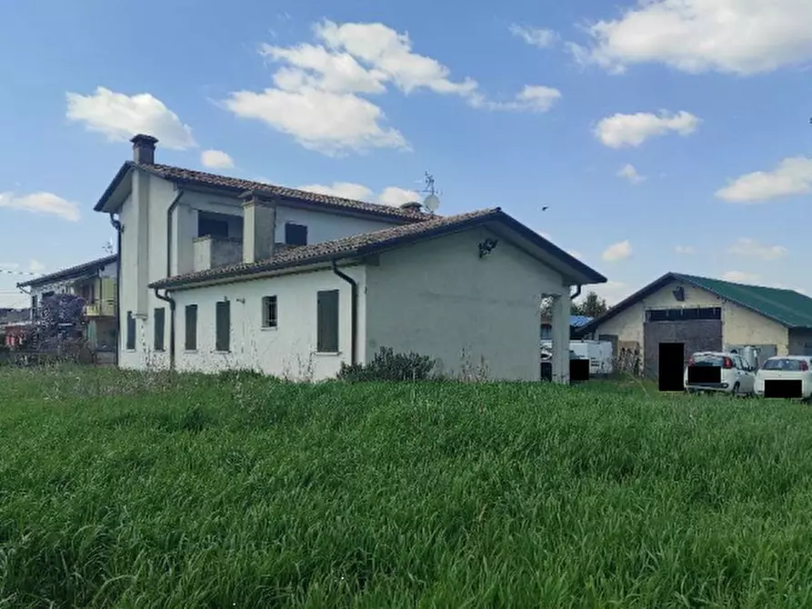 casa indipendente in vendita a Monastier di Treviso