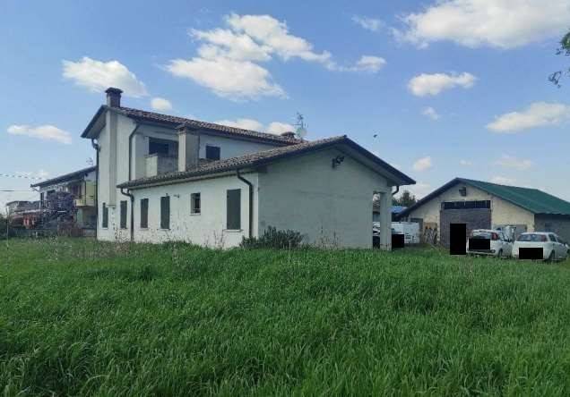 casa indipendente in vendita a Monastier di Treviso