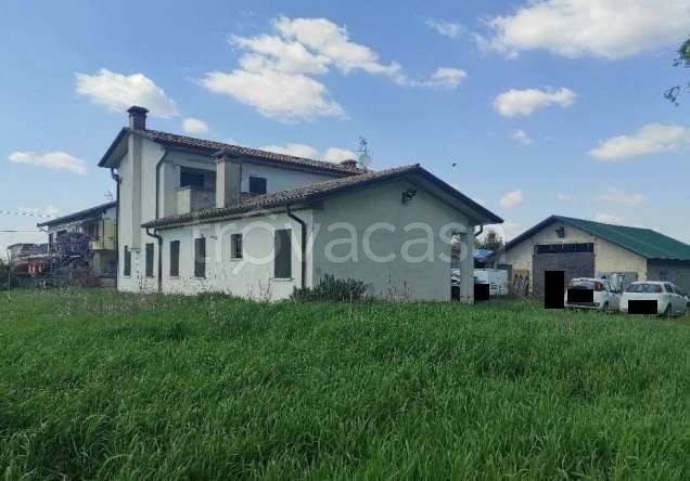 casa indipendente in vendita a Monastier di Treviso