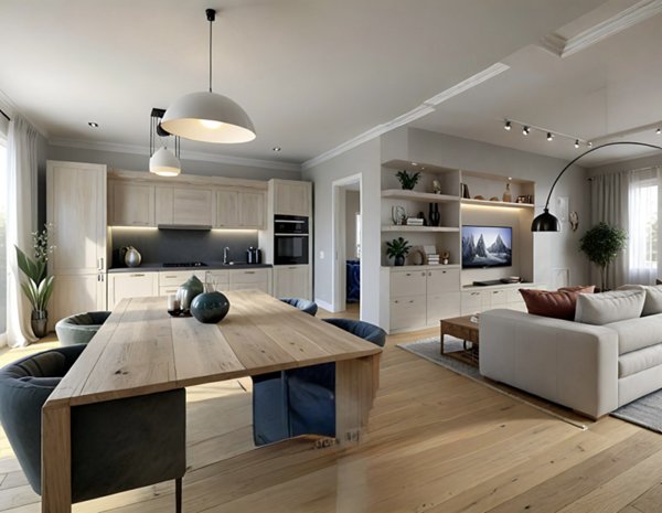 appartamento in vendita a Monastier di Treviso