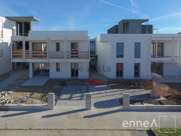 appartamento in vendita a Monastier di Treviso