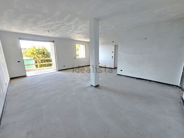 appartamento in vendita a Monastier di Treviso