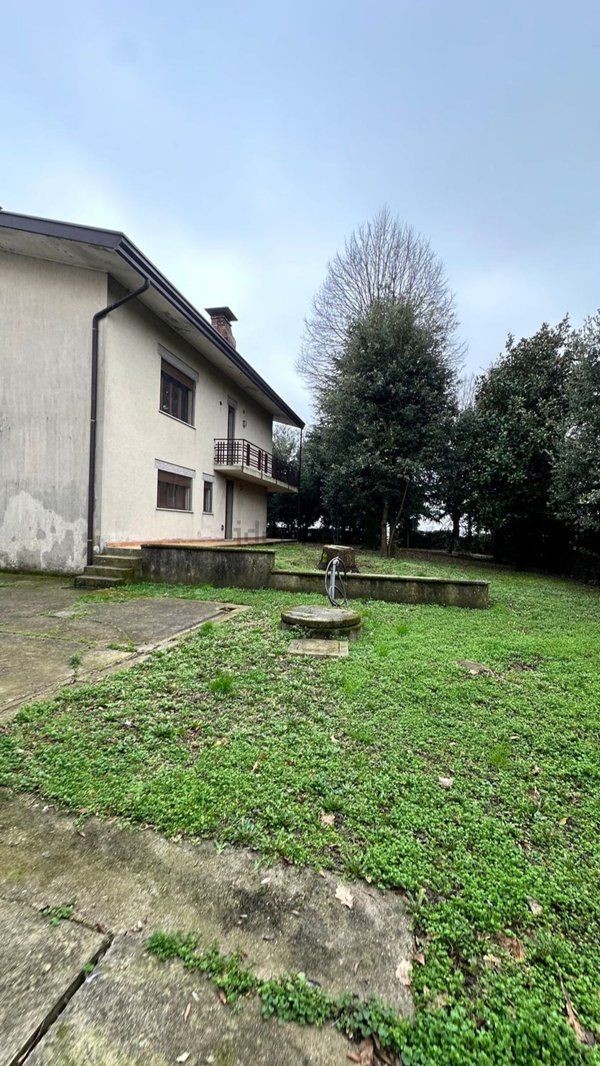 casa indipendente in vendita a Monastier di Treviso