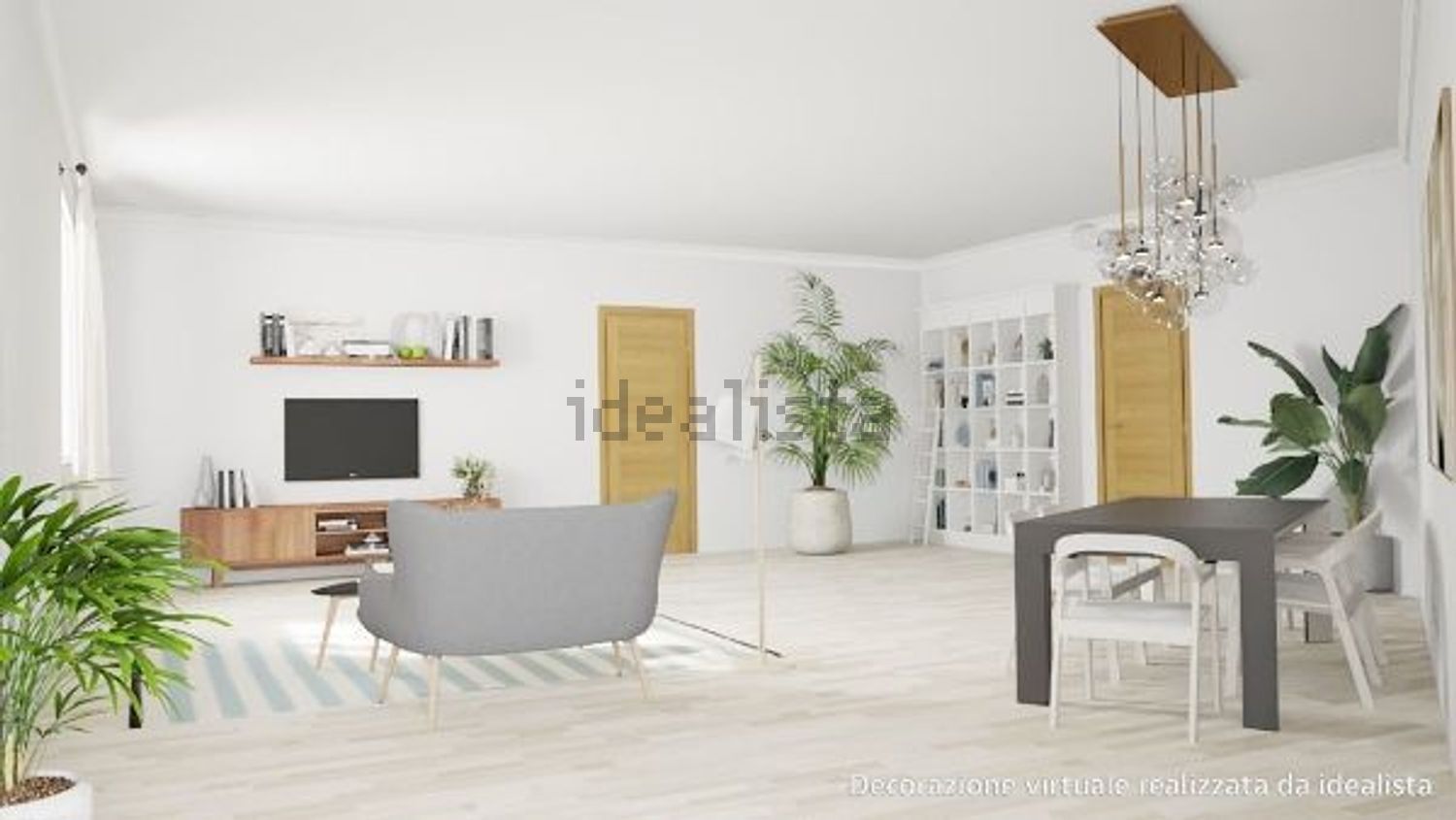 casa indipendente in vendita a Monastier di Treviso