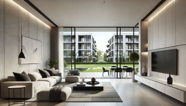 appartamento in vendita a Monastier di Treviso