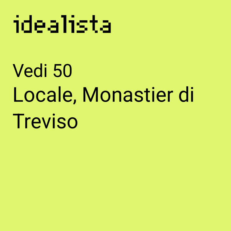 appartamento in vendita a Monastier di Treviso