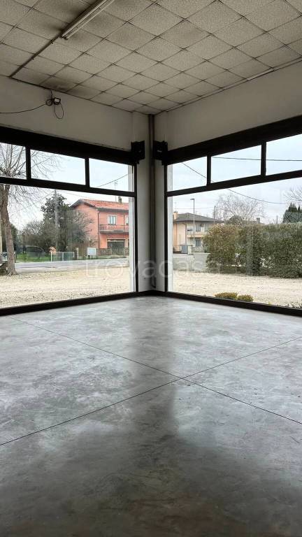 appartamento in vendita a Monastier di Treviso in zona Pralongo