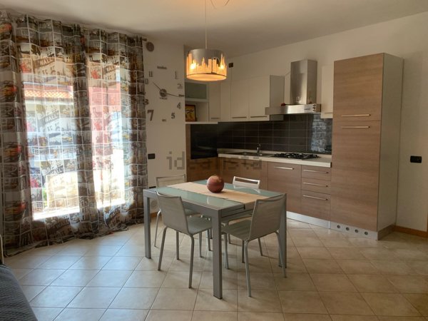 appartamento in vendita a Monastier di Treviso