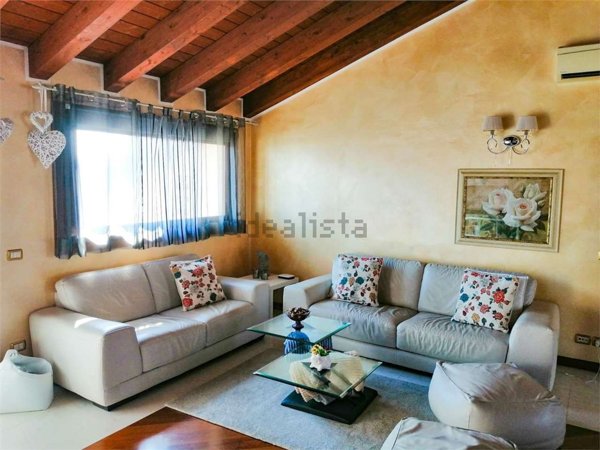 appartamento in vendita a Monastier di Treviso