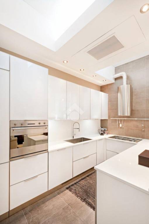 appartamento in vendita a Monastier di Treviso in zona Fornaci