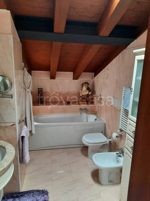 appartamento in vendita a Monastier di Treviso in zona Fornaci