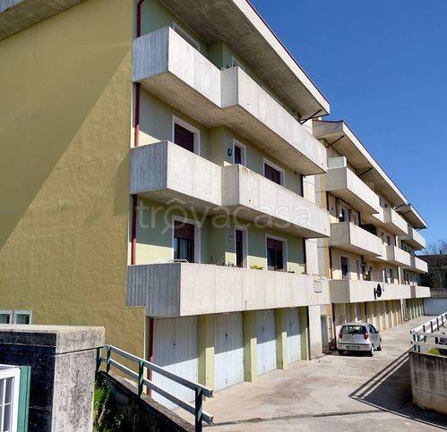 appartamento in vendita a Monastier di Treviso in zona Fornaci