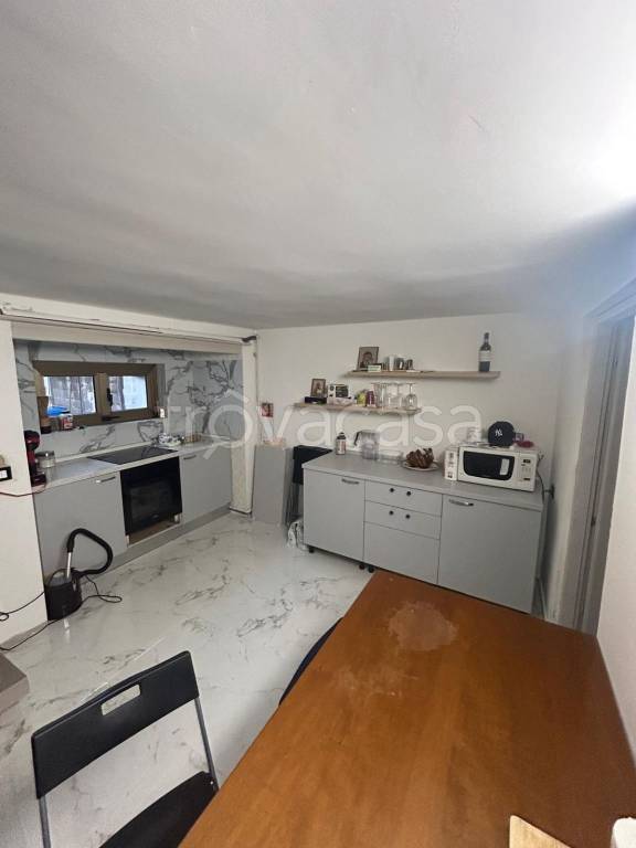 casa indipendente in vendita a Monastier di Treviso in zona Fornaci