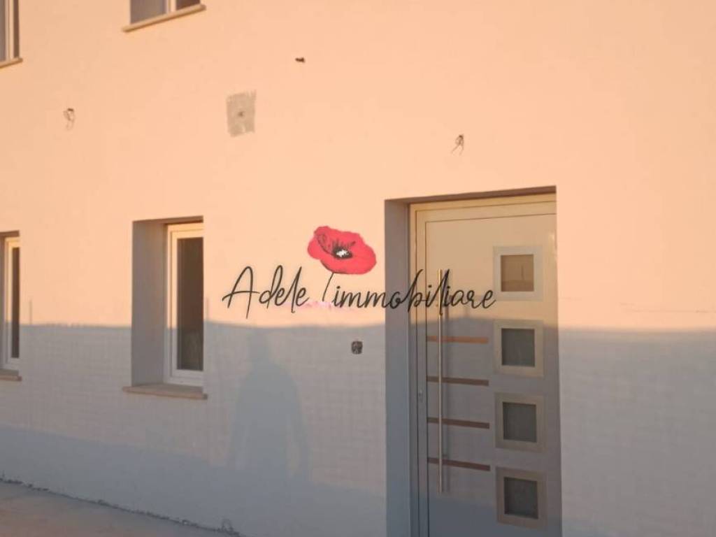 casa indipendente in vendita a Monastier di Treviso in zona Fornaci