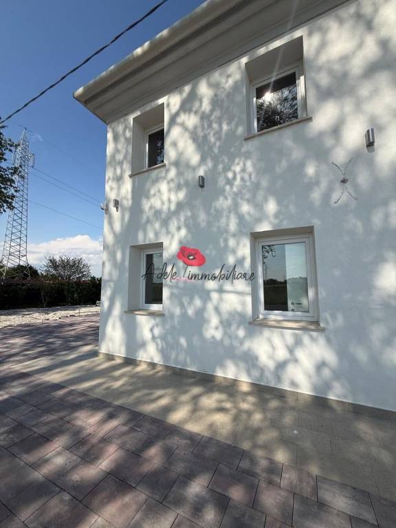 casa indipendente in vendita a Monastier di Treviso in zona Fornaci