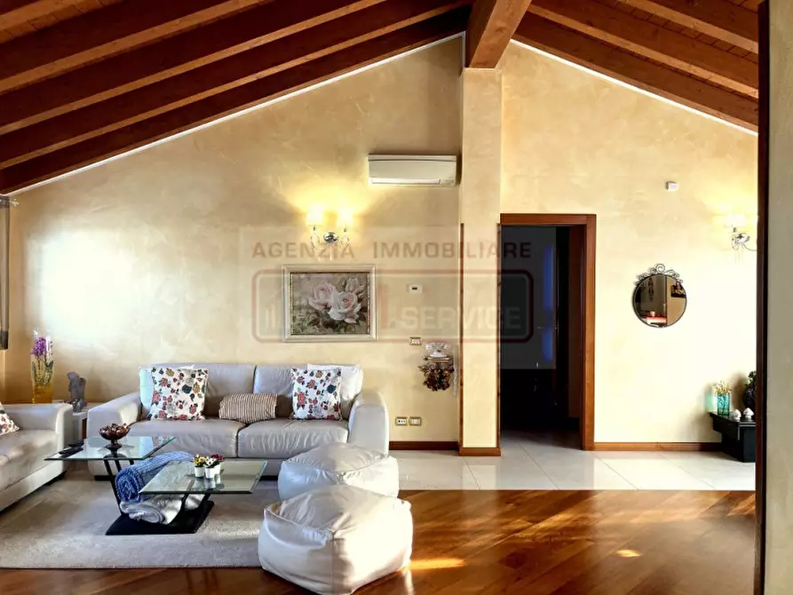 appartamento in vendita a Monastier di Treviso