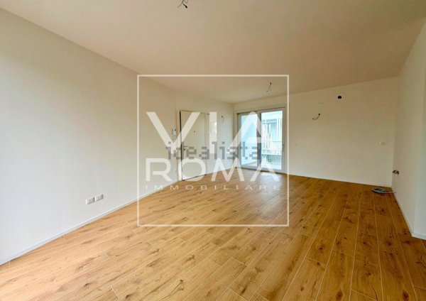 appartamento in vendita a Monastier di Treviso