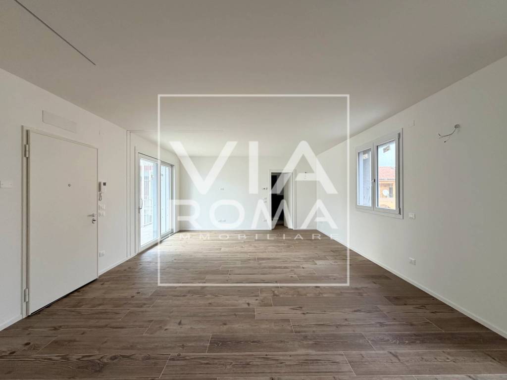 appartamento in vendita a Monastier di Treviso in zona Fornaci