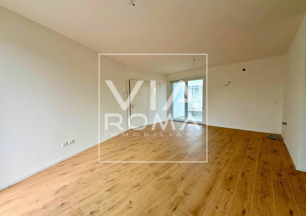 appartamento in vendita a Monastier di Treviso in zona Fornaci