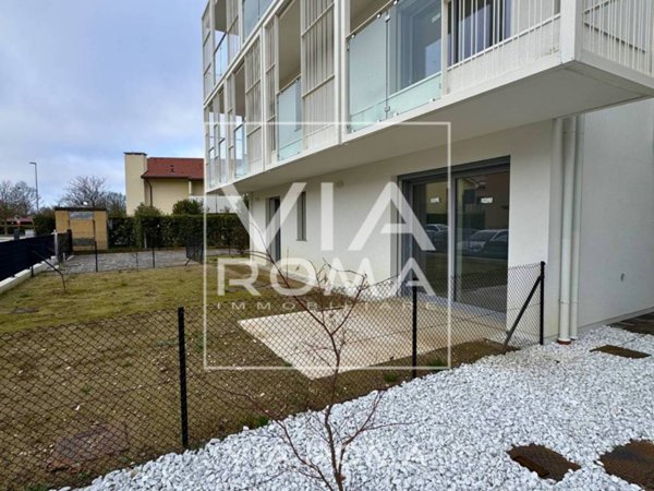 appartamento in vendita a Monastier di Treviso in zona Fornaci